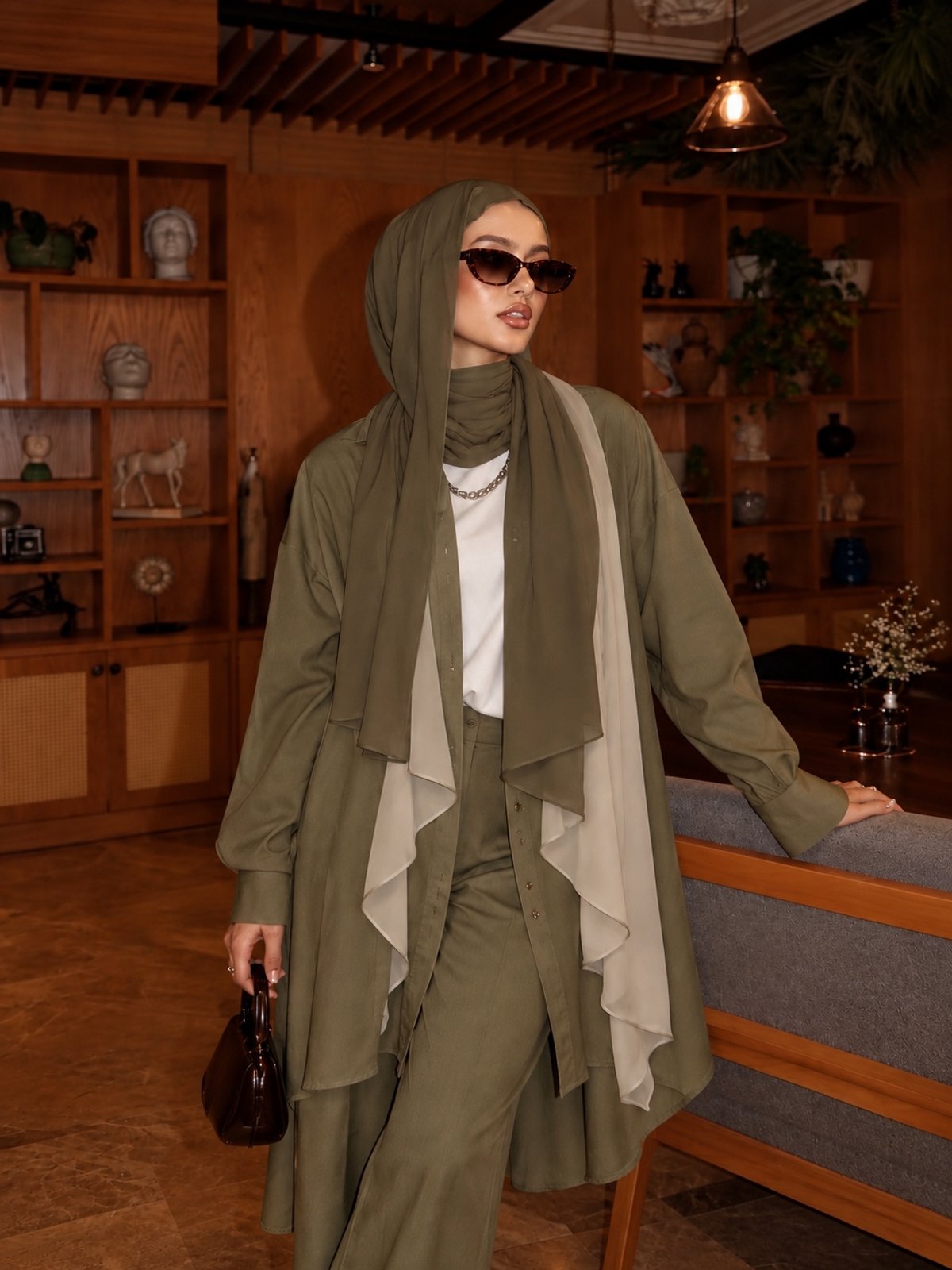 New Arrivals collection