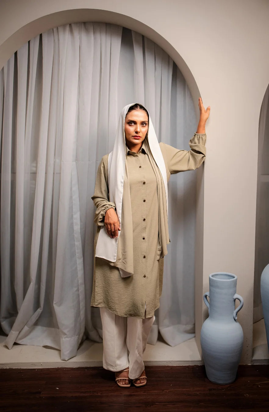 Haneen set