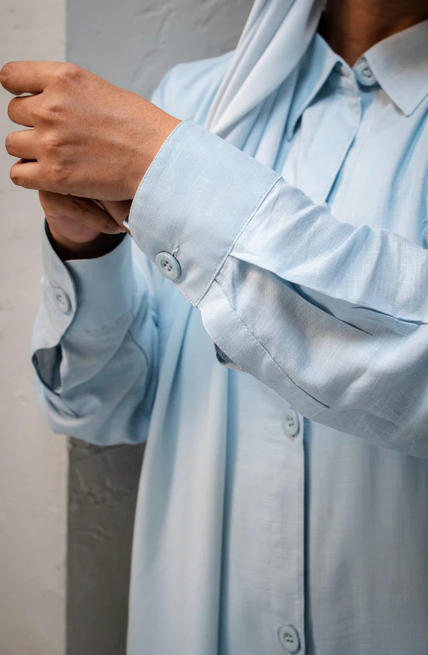 Raniya - 4 Piece Modest Suit
