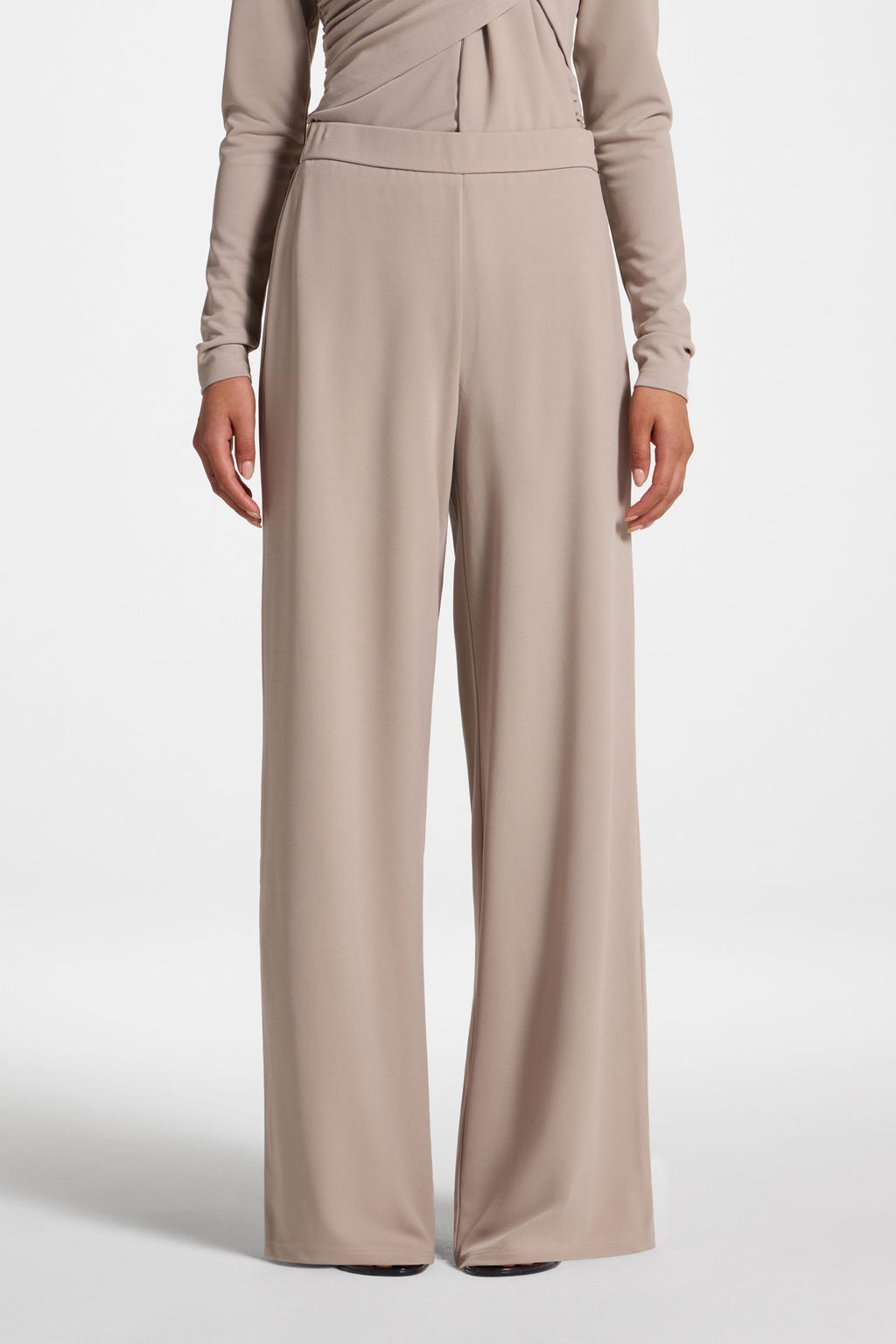 Tencel Co-Ord Set — Moonrock, pants (placeholder image)