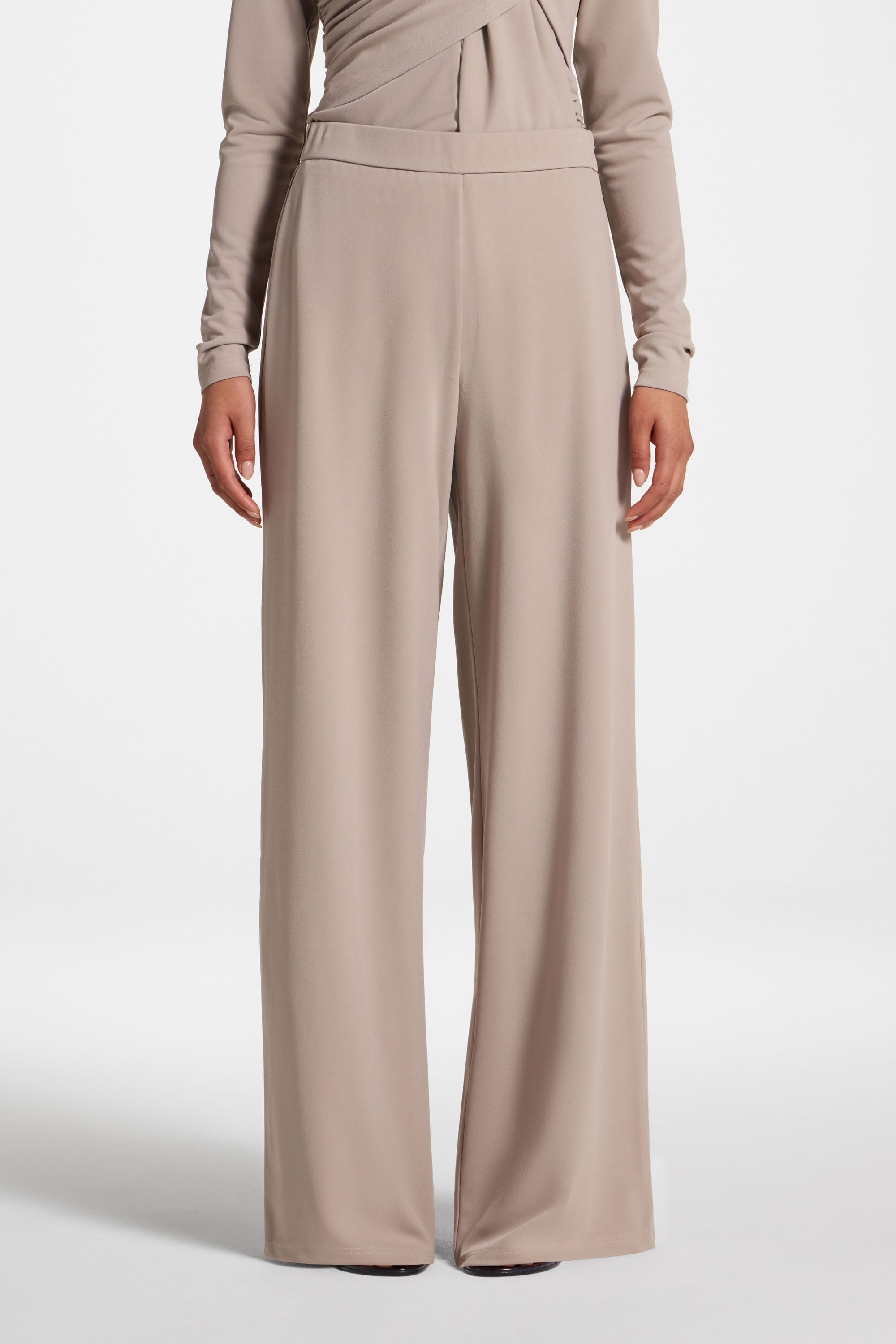 Tencel Co-Ord Set — Moonrock, pants (placeholder image)